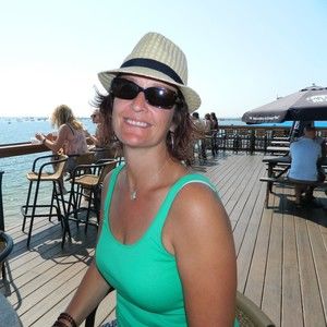 Meet your Posher, Janine